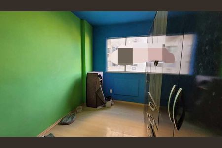 Apartamento à venda com 2 quartos, 49m² em Tomás Coelho, Rio de Janeiro