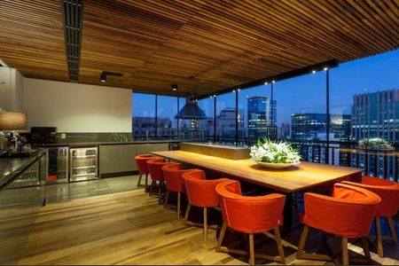 Apartamento à venda com 5 quartos, 659m² em Jardim Paulistano, São Paulo