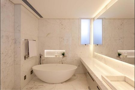 Apartamento à venda com 5 quartos, 659m² em Jardim Paulistano, São Paulo