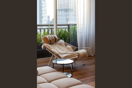 Apartamento à venda com 5 quartos, 659m² em Jardim Paulistano, São Paulo