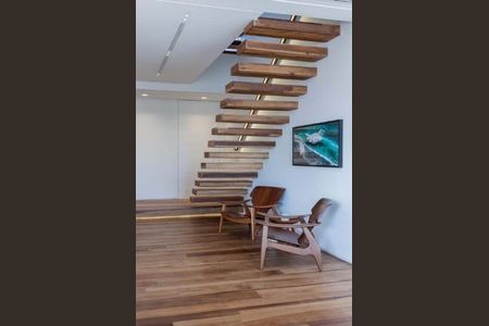 Apartamento à venda com 5 quartos, 659m² em Jardim Paulistano, São Paulo