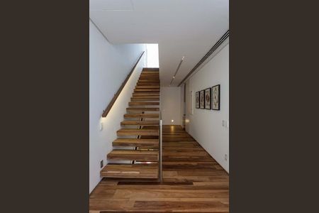 Apartamento à venda com 5 quartos, 659m² em Jardim Paulistano, São Paulo