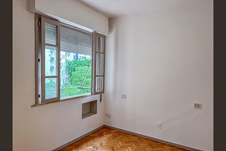 Studio de kitnet/studio para alugar com 1 quarto, 25m² em Laranjeiras, Rio de Janeiro