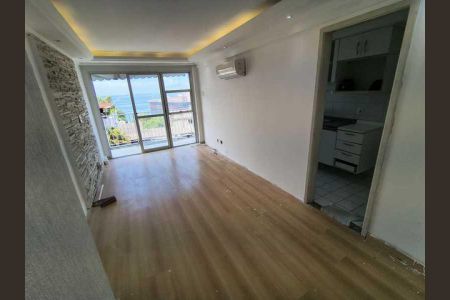 Apartamento à venda com 2 quartos, 70m² em Tauá, Rio de Janeiro