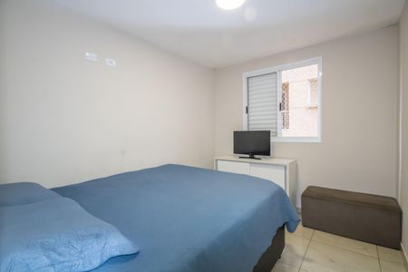 Quarto 1 de apartamento à venda com 2 quartos, 47m² em Novo Osasco, Osasco