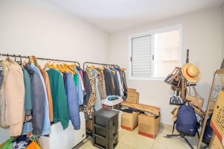 Quarto 2 de apartamento à venda com 2 quartos, 47m² em Novo Osasco, Osasco