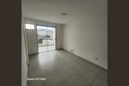 Apartamento à venda com 1 quarto, 49m² em Tauá, Rio de Janeiro