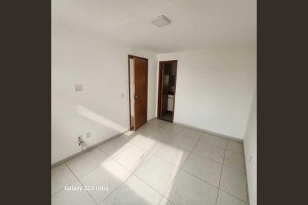 Apartamento à venda com 1 quarto, 49m² em Tauá, Rio de Janeiro