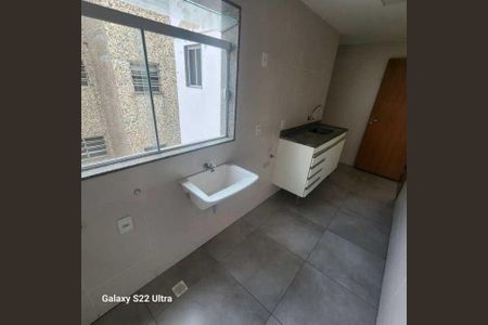 Apartamento à venda com 1 quarto, 49m² em Tauá, Rio de Janeiro