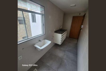 Apartamento à venda com 1 quarto, 49m² em Tauá, Rio de Janeiro