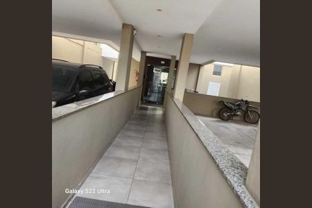 Apartamento à venda com 1 quarto, 49m² em Tauá, Rio de Janeiro
