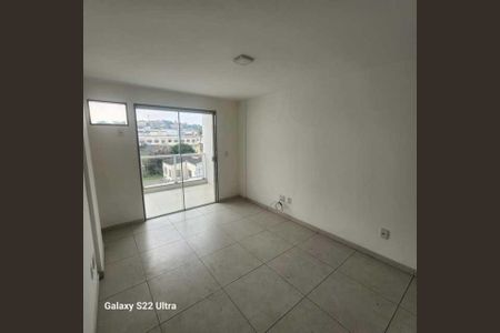 Apartamento à venda com 1 quarto, 49m² em Tauá, Rio de Janeiro