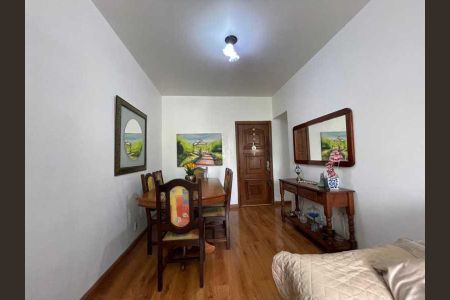 Apartamento à venda com 69m², 2 quartos e 1 vaga