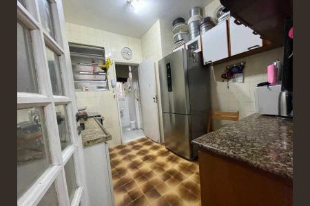 Apartamento à venda com 69m², 2 quartos e 1 vaga