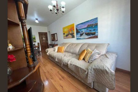 Apartamento à venda com 69m², 2 quartos e 1 vaga