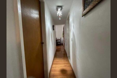 Apartamento à venda com 69m², 2 quartos e 1 vaga