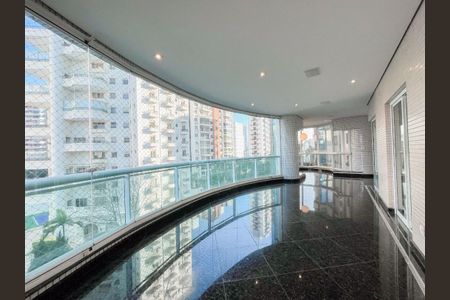 Apartamento à venda com 3 quartos, 329m² em Vl G Cardim, São Paulo