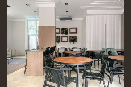 Apartamento à venda com 3 quartos, 329m² em Vl G Cardim, São Paulo