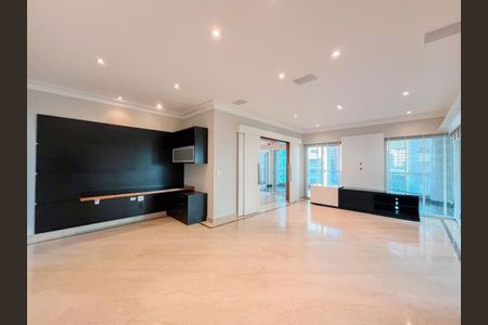 Apartamento à venda com 3 quartos, 329m² em Vl G Cardim, São Paulo