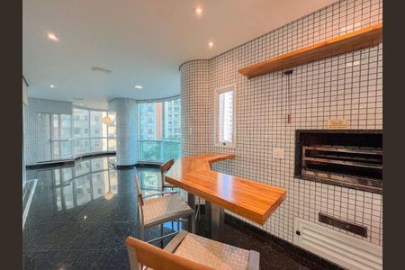 Apartamento à venda com 3 quartos, 329m² em Vl G Cardim, São Paulo