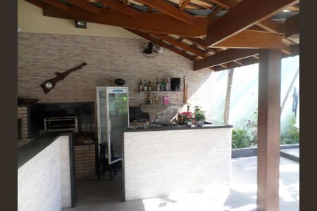 Casa à venda com 400m², 6 quartos e 6 vagas