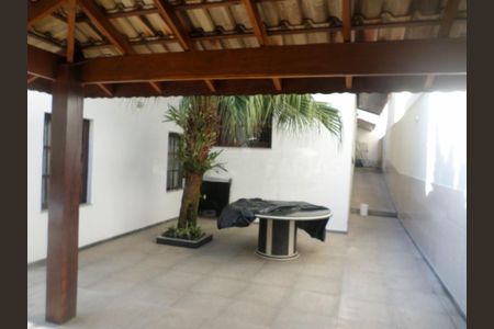 Casa à venda com 400m², 6 quartos e 6 vagas