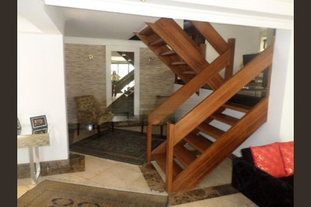 Casa à venda com 400m², 6 quartos e 6 vagas