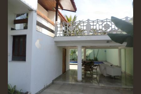 Casa à venda com 400m², 6 quartos e 6 vagas