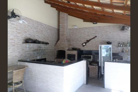 Casa à venda com 400m², 6 quartos e 6 vagas