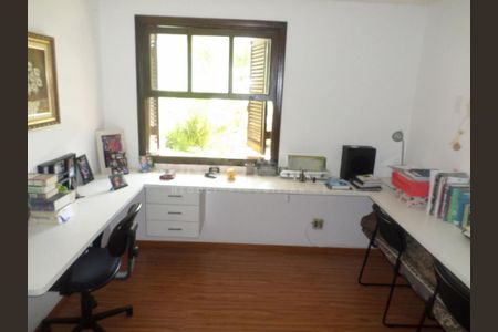 Casa à venda com 400m², 6 quartos e 6 vagas