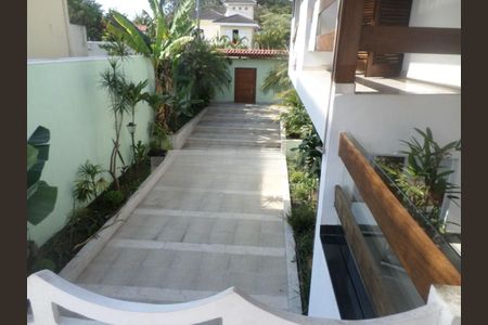 Casa à venda com 400m², 6 quartos e 6 vagas