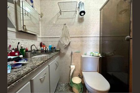 Casa à venda com 3 quartos, 128m² em Lapa, São Paulo