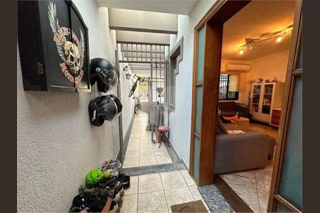 Casa à venda com 3 quartos, 128m² em Lapa, São Paulo