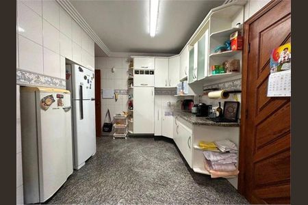 Casa à venda com 3 quartos, 128m² em Lapa, São Paulo