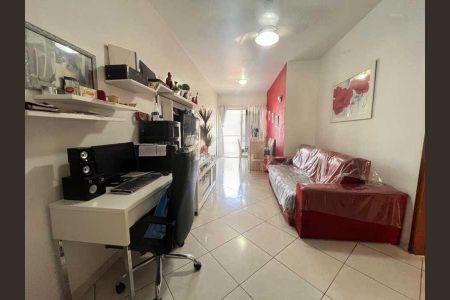 Apartamento à venda com 2 quartos, 74m² em Ilha Governador, Rio de Janeiro