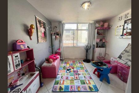 Apartamento à venda com 2 quartos, 74m² em Ilha Governador, Rio de Janeiro