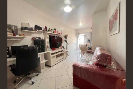 Apartamento à venda com 2 quartos, 74m² em Ilha Governador, Rio de Janeiro