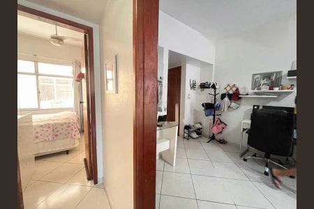 Apartamento à venda com 74m², 2 quartos e 1 vaga
