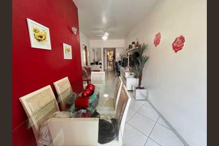 Apartamento à venda com 74m², 2 quartos e 1 vaga