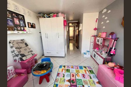 Apartamento à venda com 74m², 2 quartos e 1 vaga