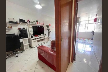 Apartamento à venda com 2 quartos, 74m² em Ilha Governador, Rio de Janeiro