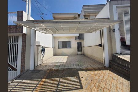 Casa à venda com 140m², 4 quartos e 2 vagas