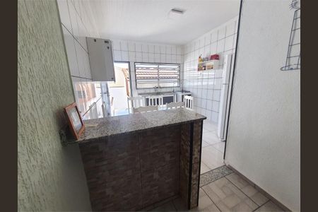Casa à venda com 140m², 4 quartos e 2 vagas