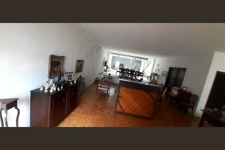 Casa à venda com 4 quartos, 384m² em Leme, Rio de Janeiro