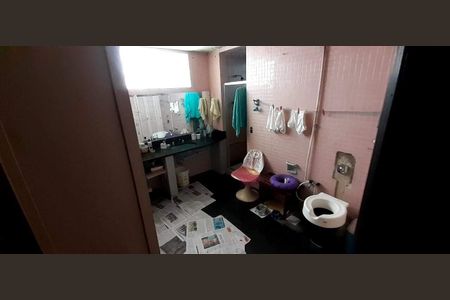 Casa à venda com 4 quartos, 384m² em Leme, Rio de Janeiro