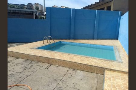 Casa à venda com 303m², 2 quartos e 1 vaga