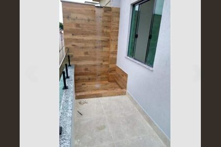 Casa à venda com 3 quartos, 125m² em Pechincha, Rio de Janeiro