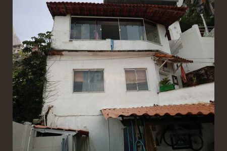 Casa à venda com 1 quarto, 400m² em Vidigal, Rio de Janeiro