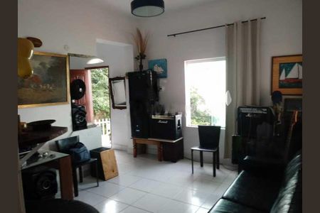 Casa à venda com 1 quarto, 400m² em Vidigal, Rio de Janeiro