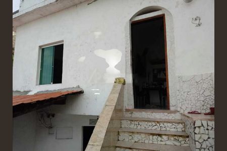 Casa à venda com 1 quarto, 400m² em Vidigal, Rio de Janeiro